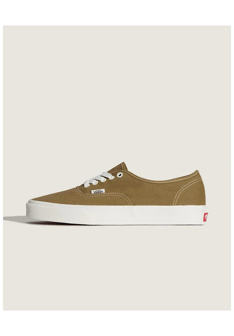 Authentic