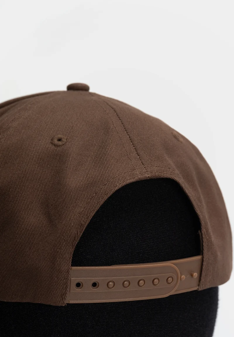 Torrey Snapback