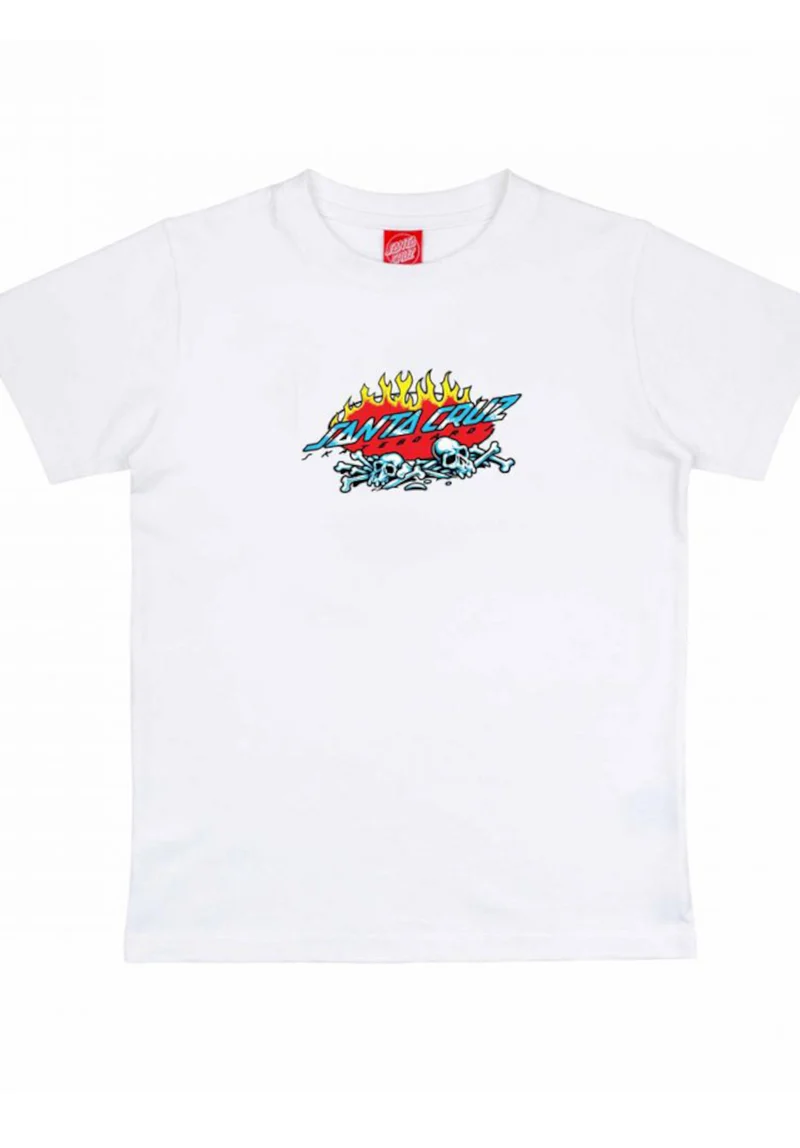 Youth Salba Voodoo Pit Front