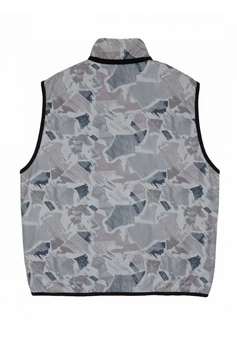 Cache Reversible
