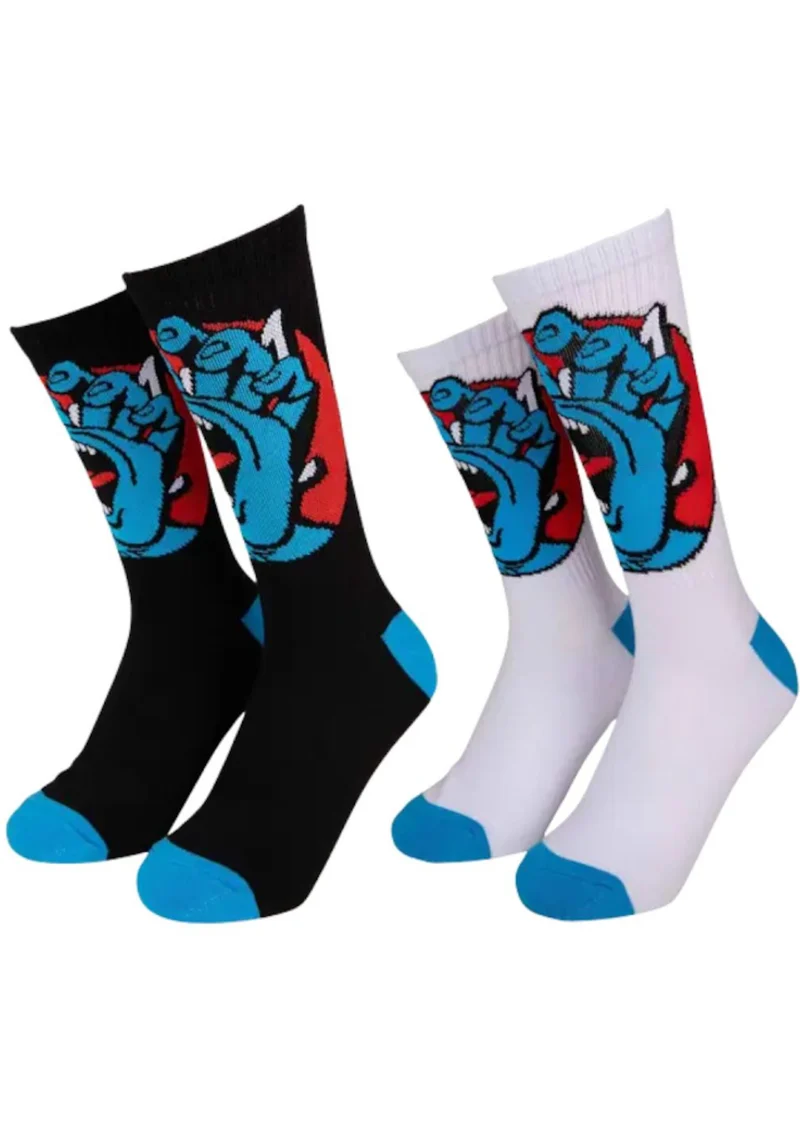 Hand Dot 2 Pack
