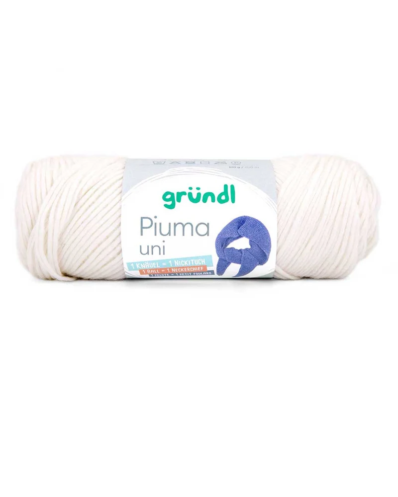 Piuma uni