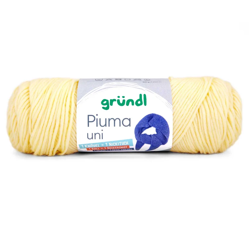 Piuma uni