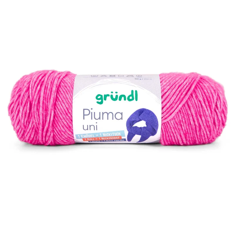 Piuma uni