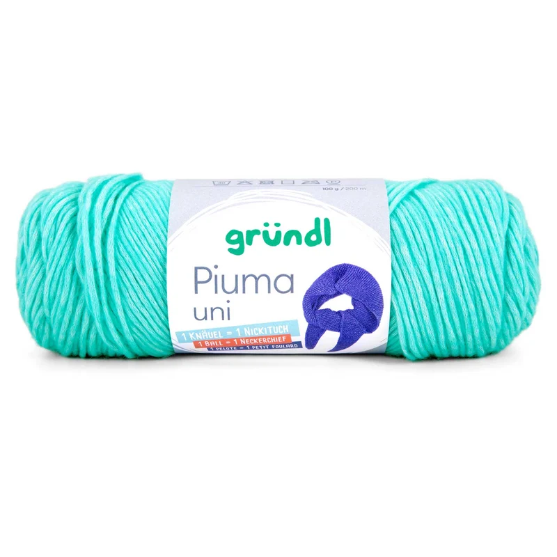 Piuma uni