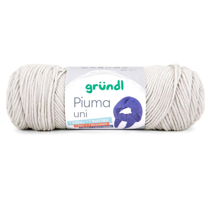 Piuma uni