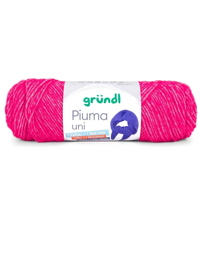 Piuma uni