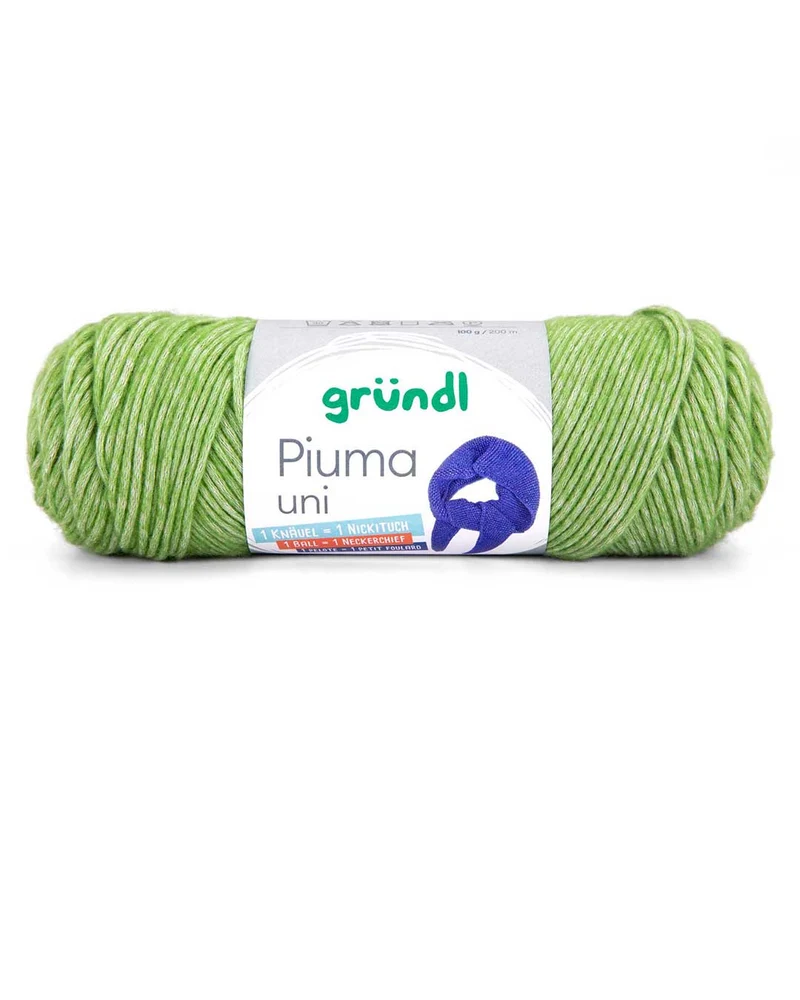 Piuma uni