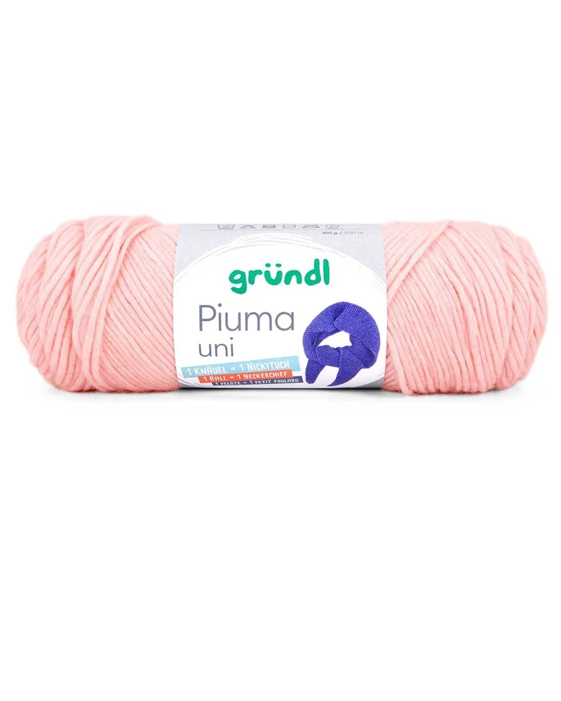 Piuma uni