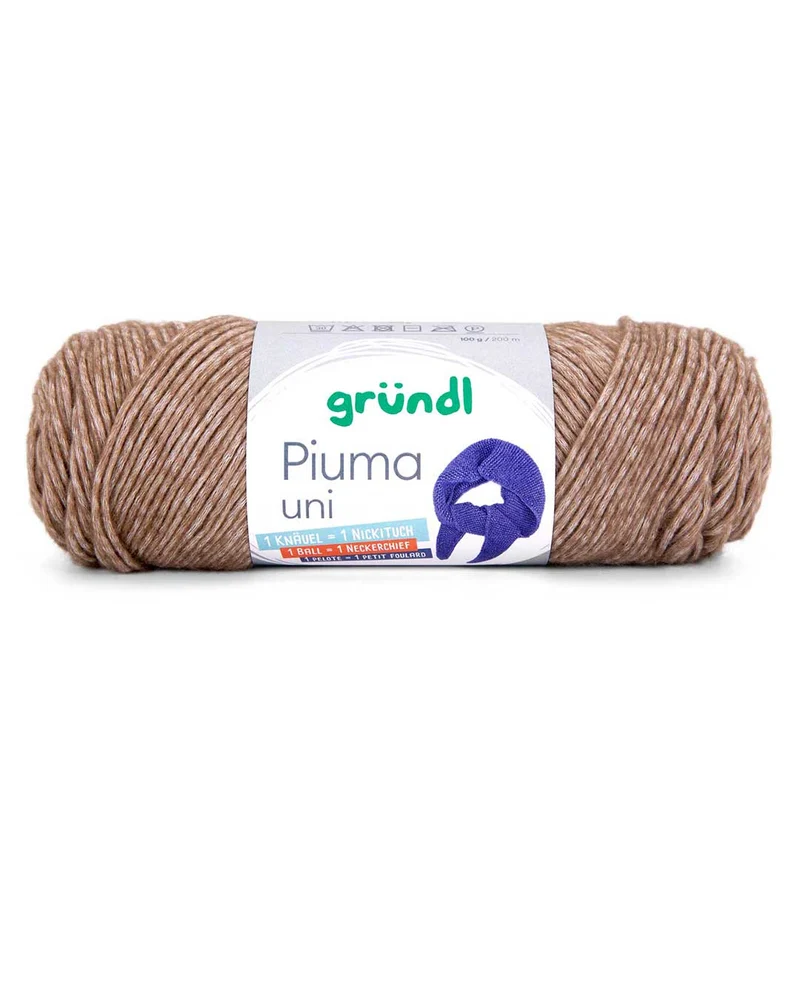 Piuma uni
