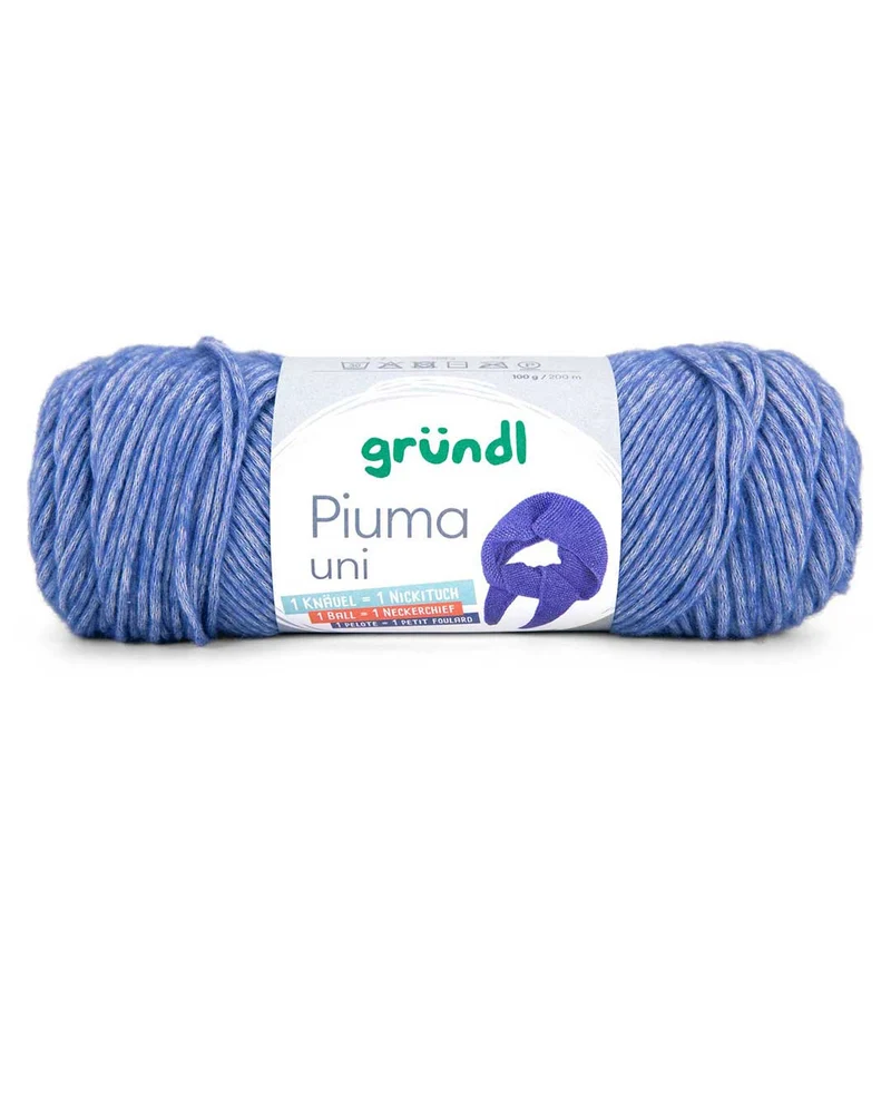 Piuma uni