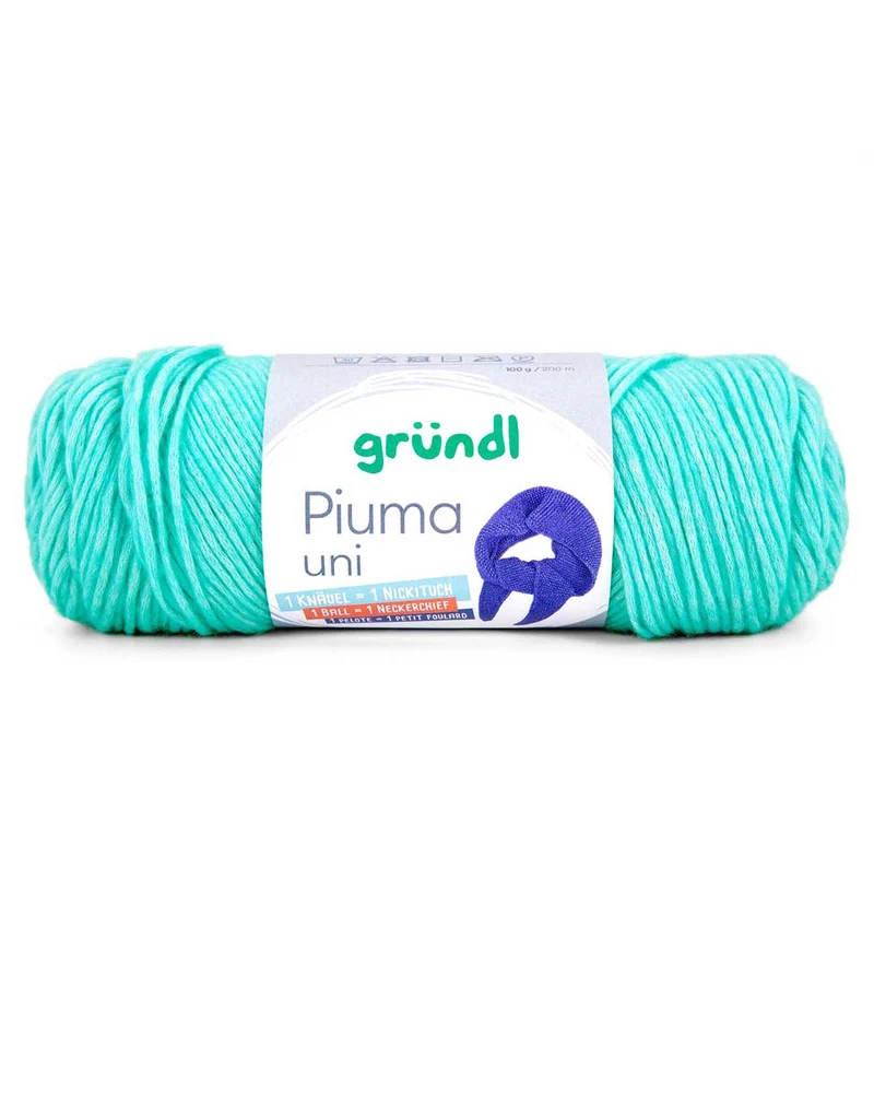 Piuma uni