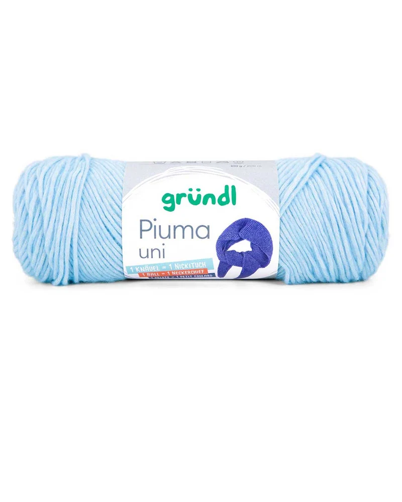 Piuma uni