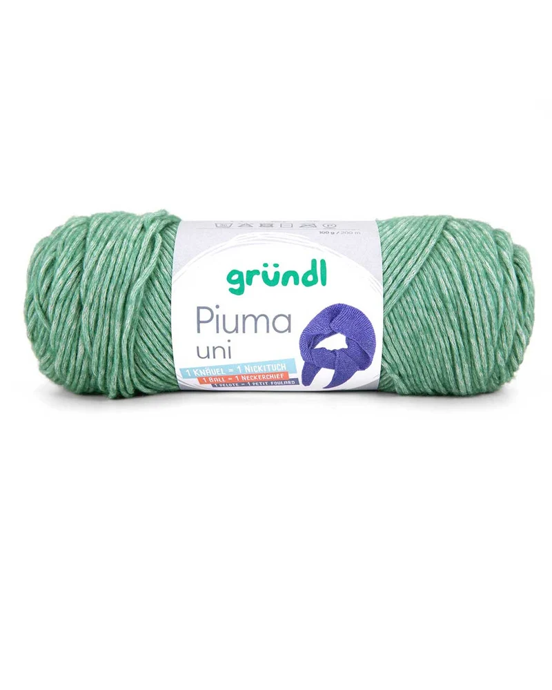 Piuma uni