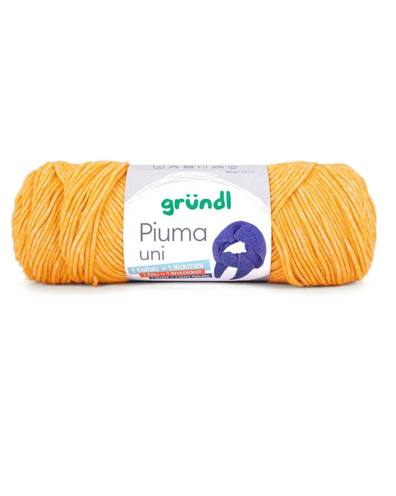Piuma uni