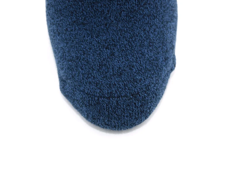 2 Paar Thermo Kniestrümpfe Herren jeans