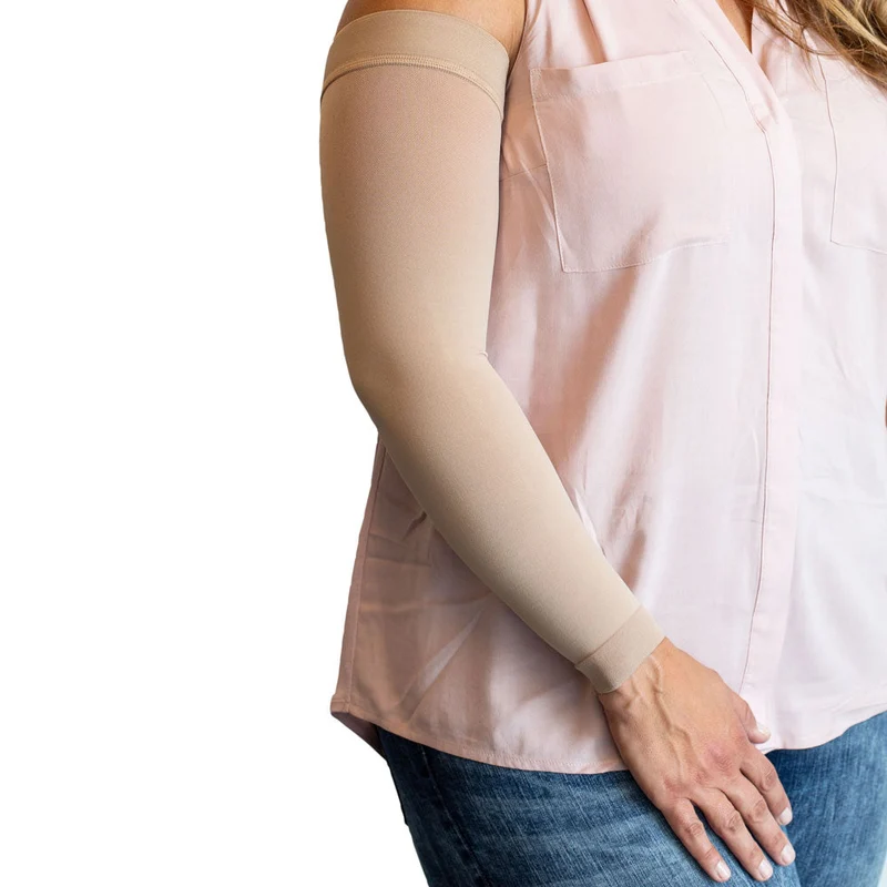 Mediven Comfort Arm Sleeve 15-20 mmHg, Extra Wide
