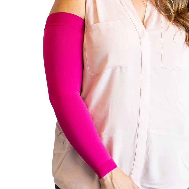Mediven Comfort Arm Sleeve 15-20 mmHg, Extra Wide