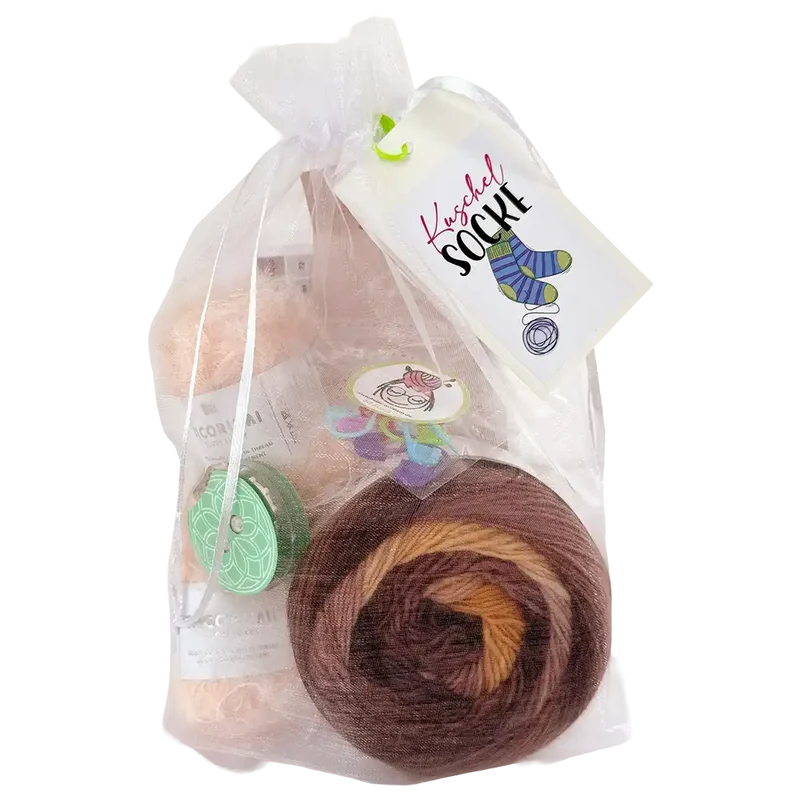Kuschelsocken-Set