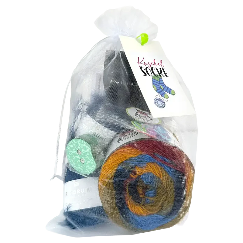 Kuschelsocken-Set