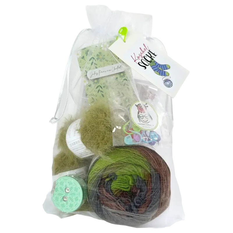 Kuschelsocken-Set