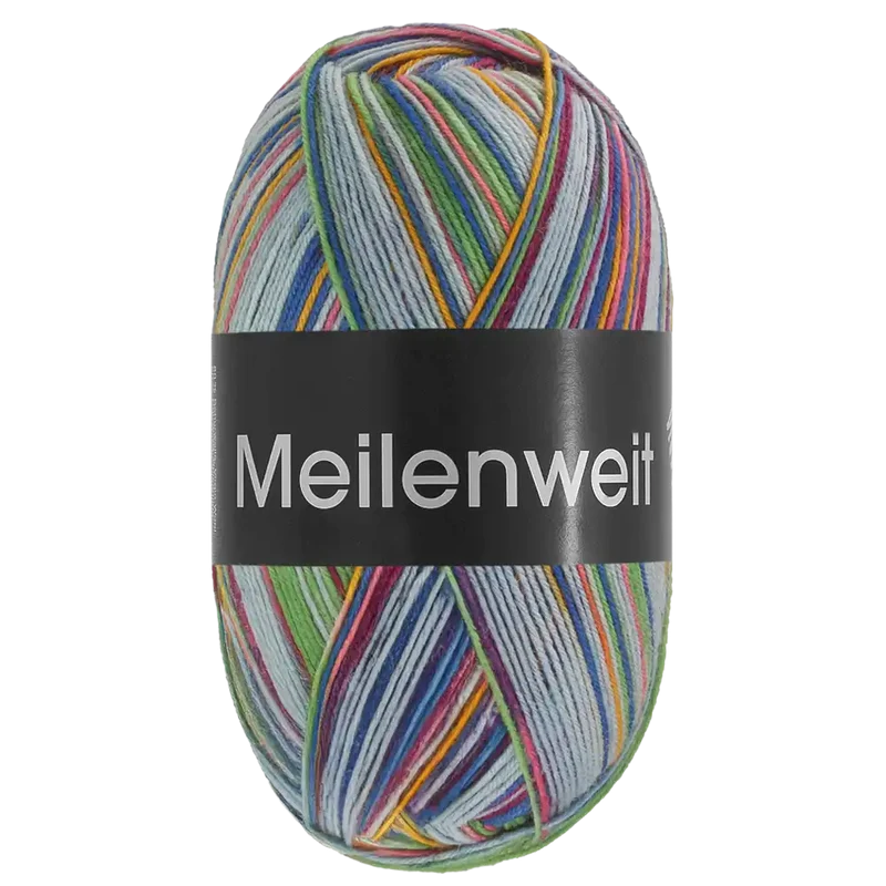 Masche in der Tasche | Socken