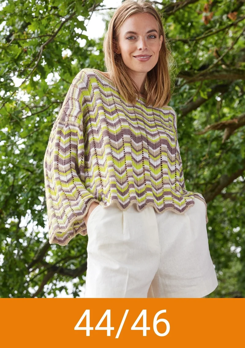 Pullover Stadtpark