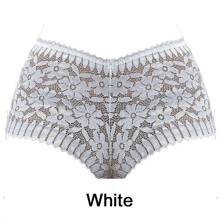 Frauen Sexy Schlüpfer String Tanga Höschen Slip Dessous Unterwäsche Boxers