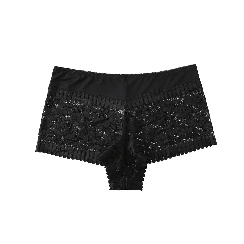 Frauen Sexy Schlüpfer String Tanga Höschen Slip Dessous Unterwäsche Boxers