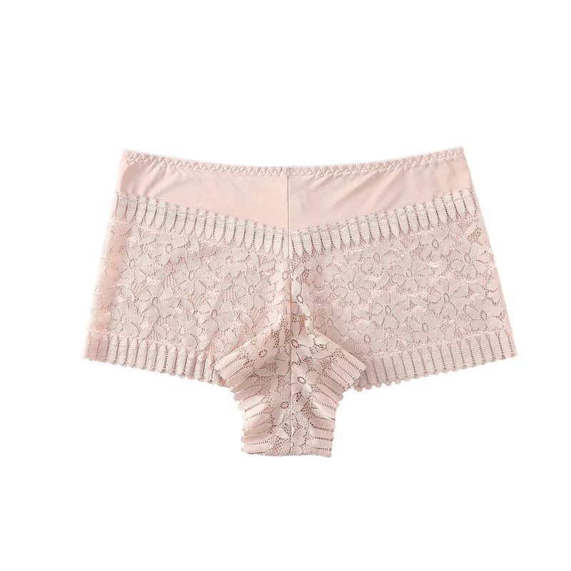 Frauen Sexy Schlüpfer String Tanga Höschen Slip Dessous Unterwäsche Boxers