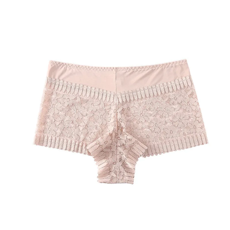 Frauen Sexy Schlüpfer String Tanga Höschen Slip Dessous Unterwäsche Boxers