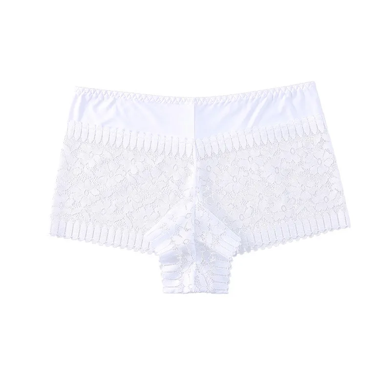 Frauen Sexy Schlüpfer String Tanga Höschen Slip Dessous Unterwäsche Boxers