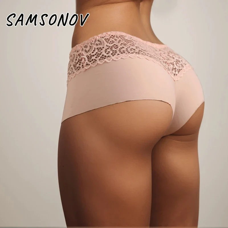 Frauen Sexy Schlüpfer String Tanga Höschen Slip Dessous Unterwäsche Boxers