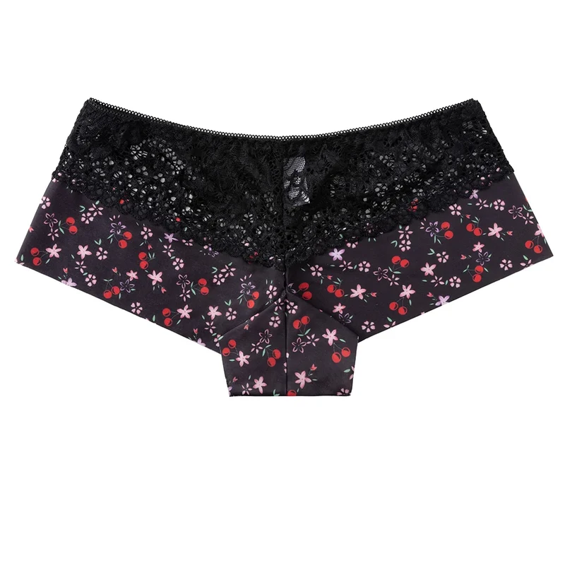 Frauen Sexy Schlüpfer String Tanga Höschen Slip Dessous Unterwäsche Boxers