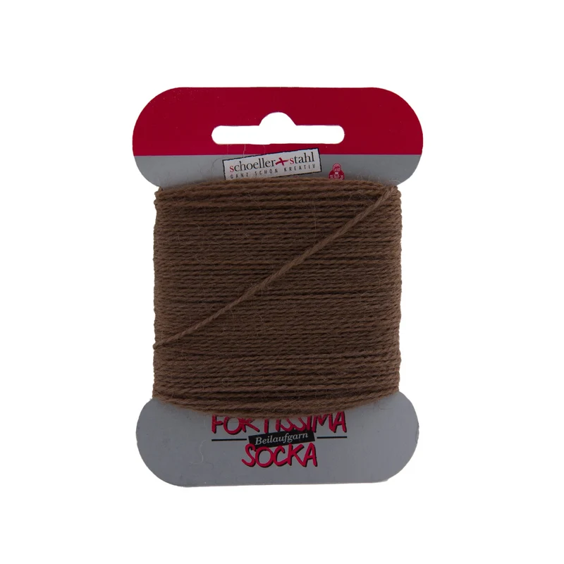 Fortissima Socken-Beilaufgarn 40m/5g | Farbe 1083 - MODE