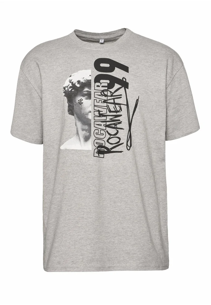 RW Grunge T-shirt