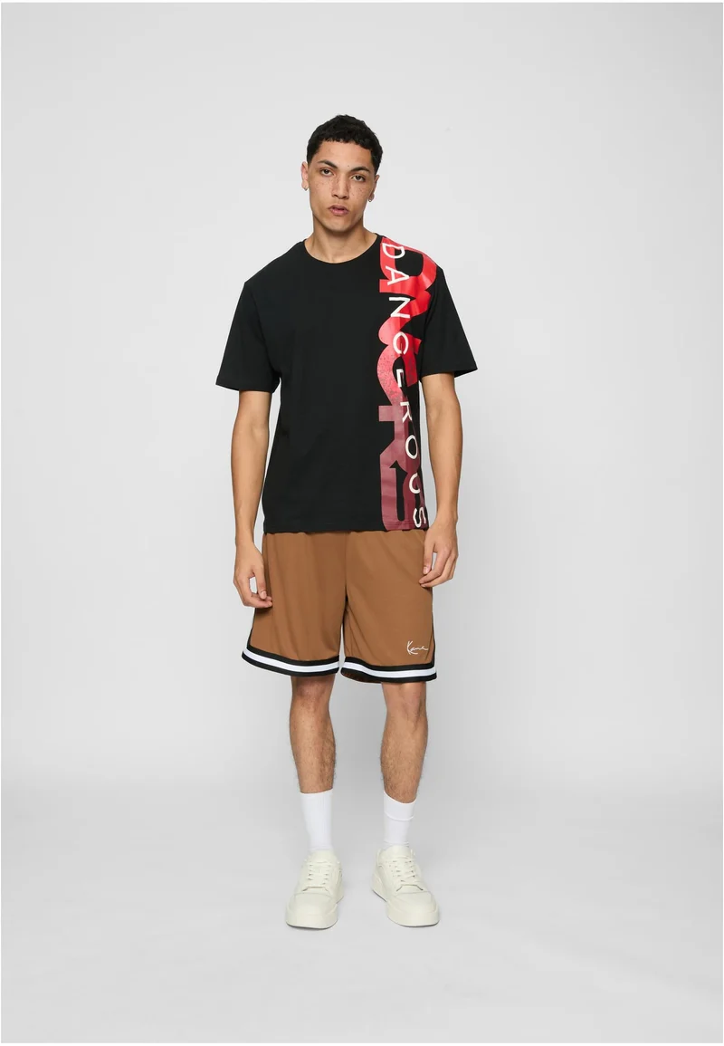 DNGRS Hyena T-Shirt