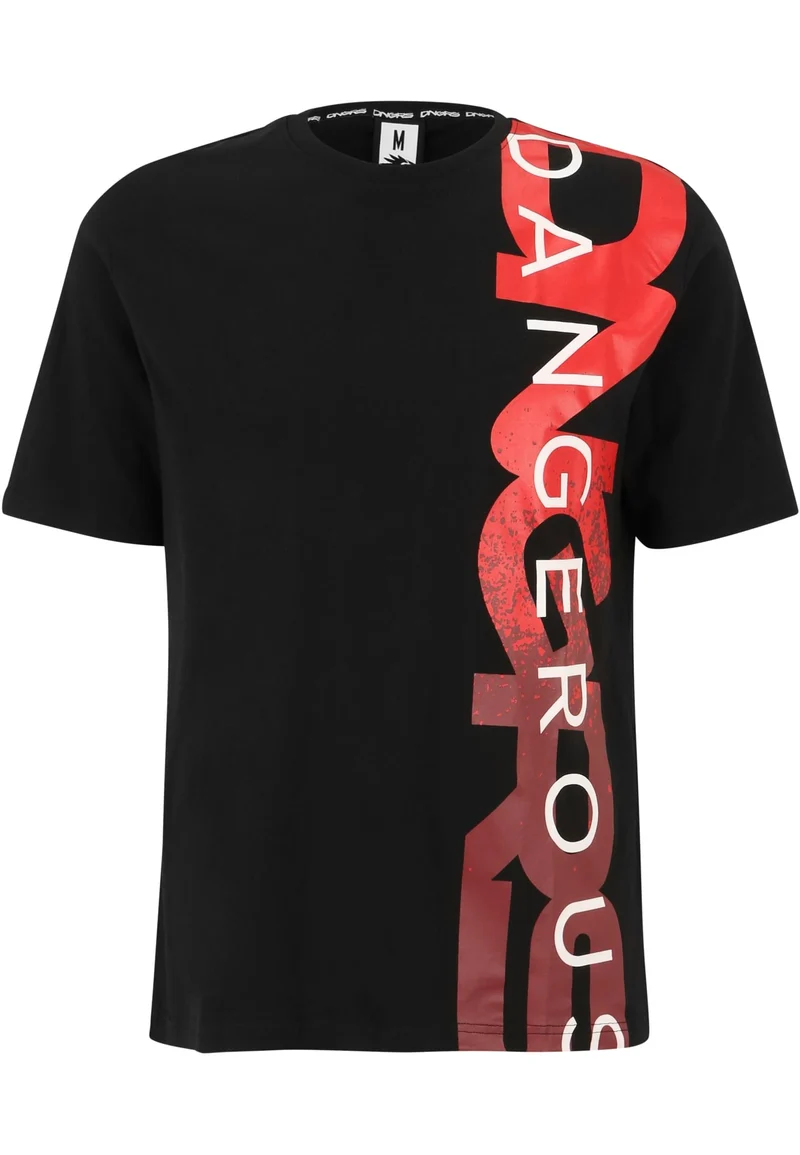 DNGRS Hyena T-Shirt