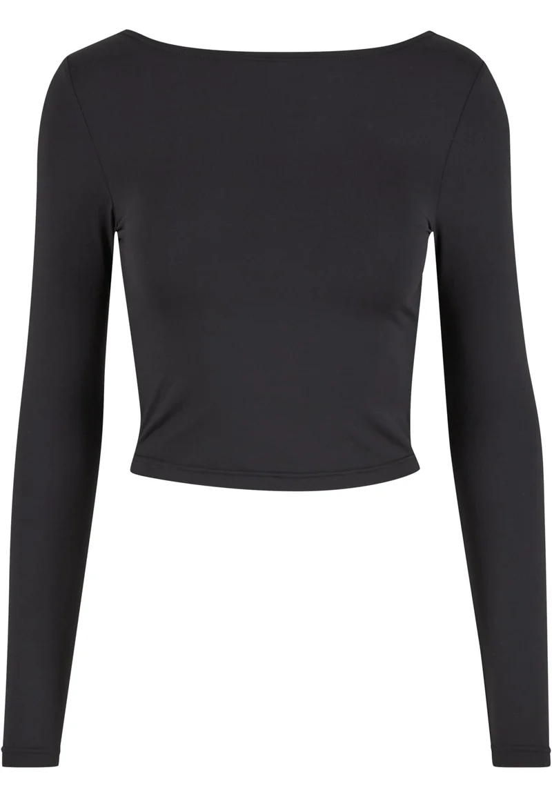 UC Slim Fit Longsleeve