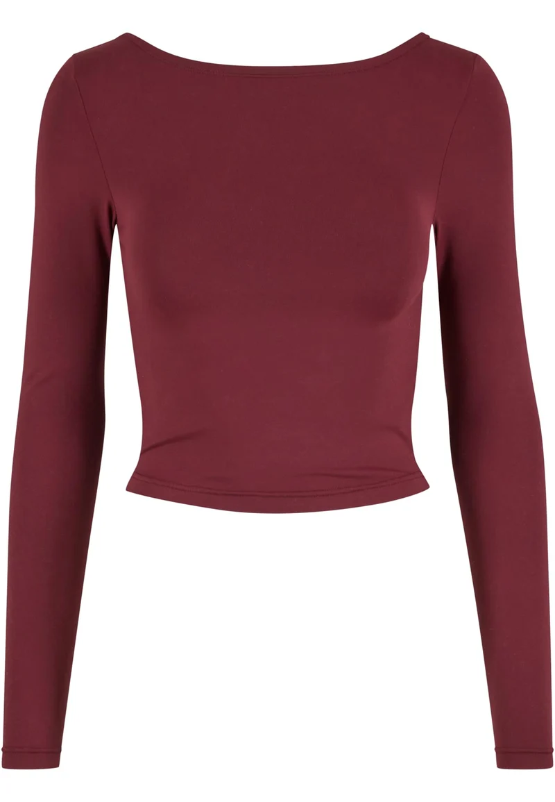 UC Slim Fit Longsleeve