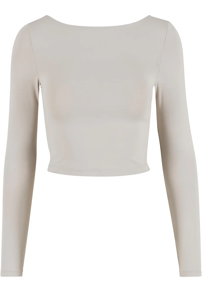 UC Slim Fit Longsleeve