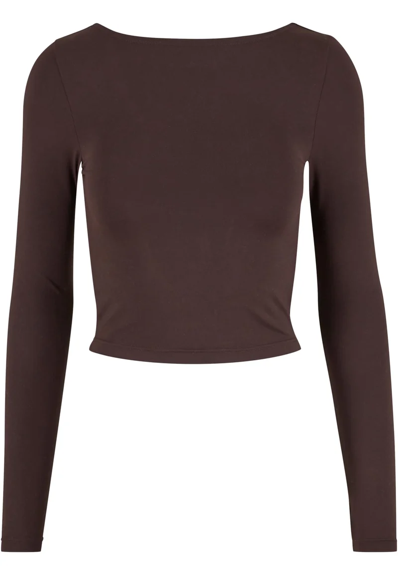 UC Slim Fit Longsleeve