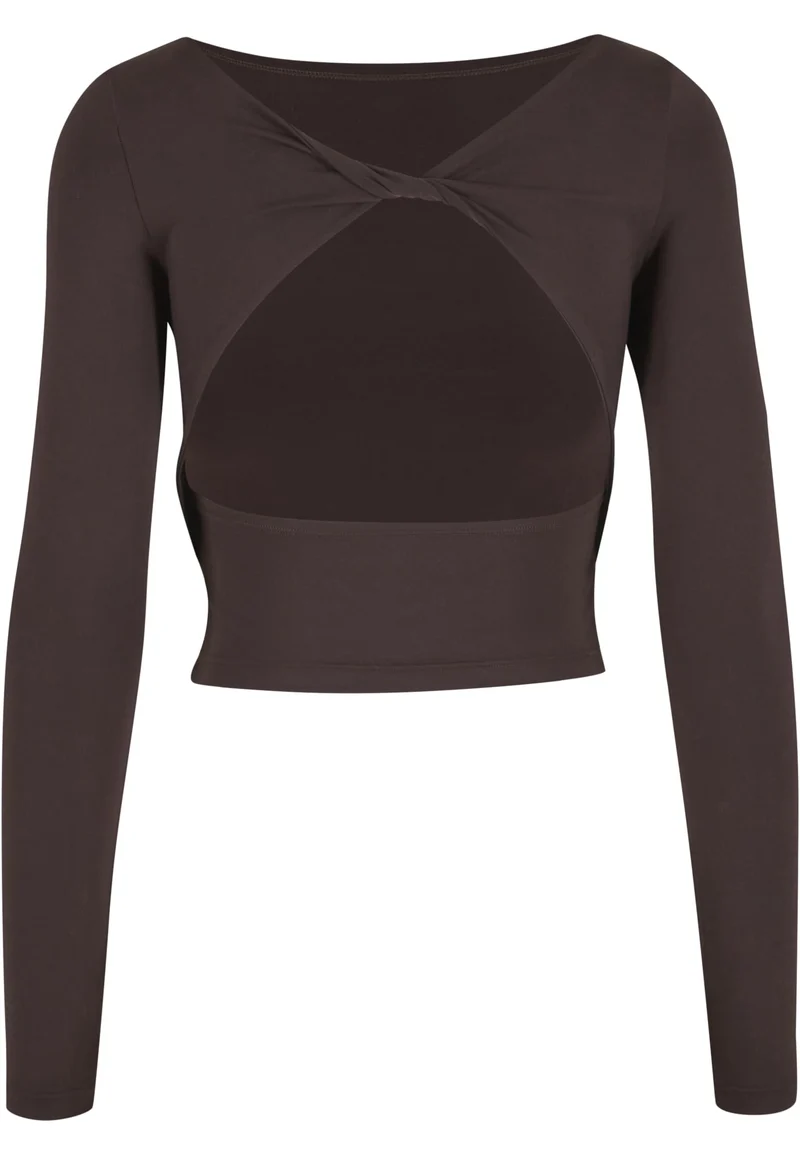 UC Slim Fit Longsleeve