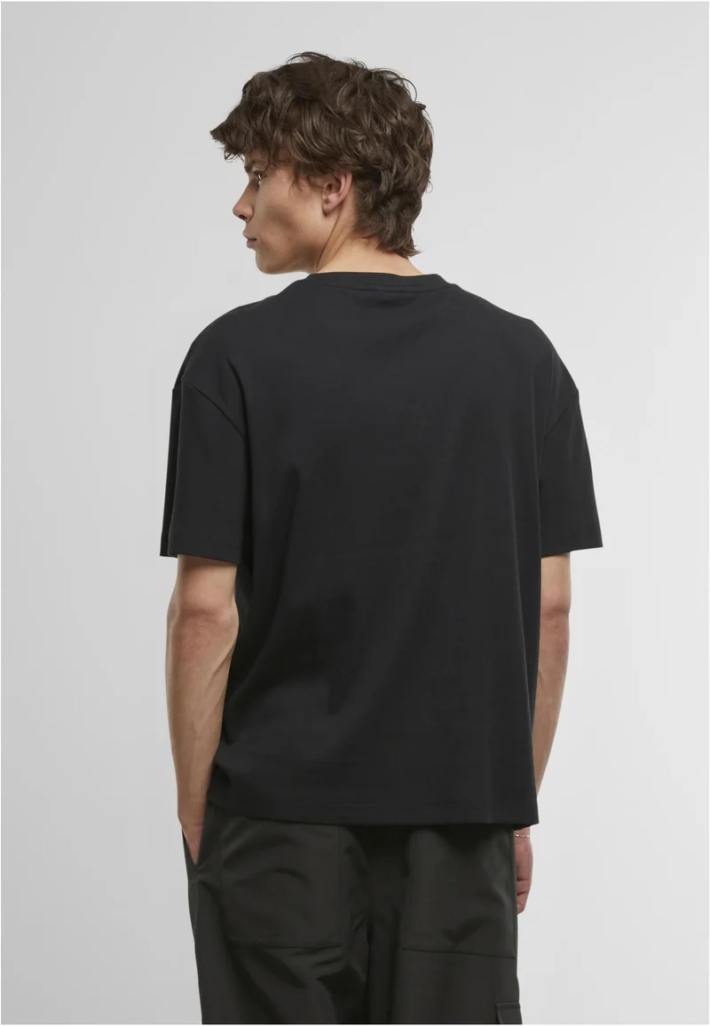 UC Rib Shortsleeve