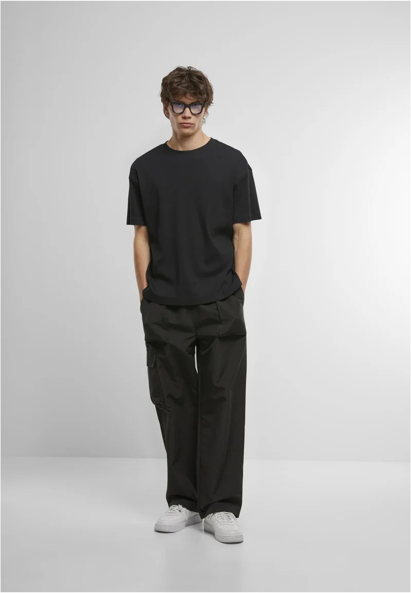UC Rib Shortsleeve