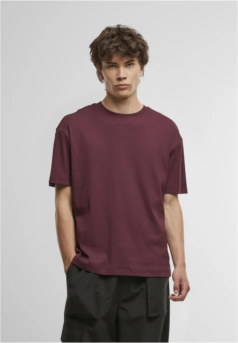 UC Rib Shortsleeve