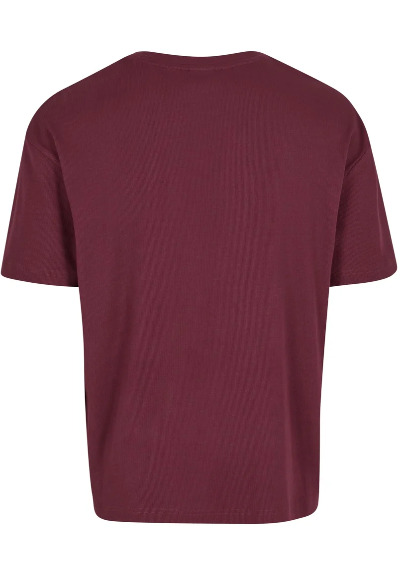 UC Rib Shortsleeve
