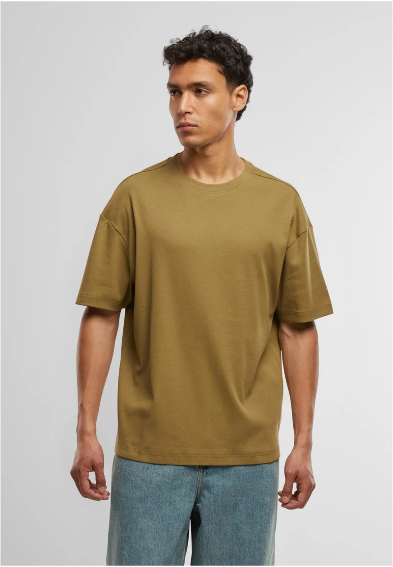 UC Rib Shortsleeve