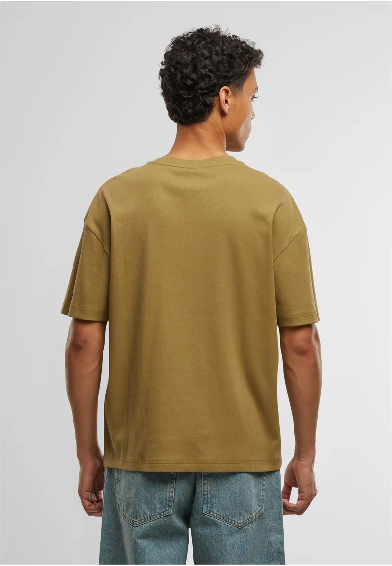 UC Rib Shortsleeve