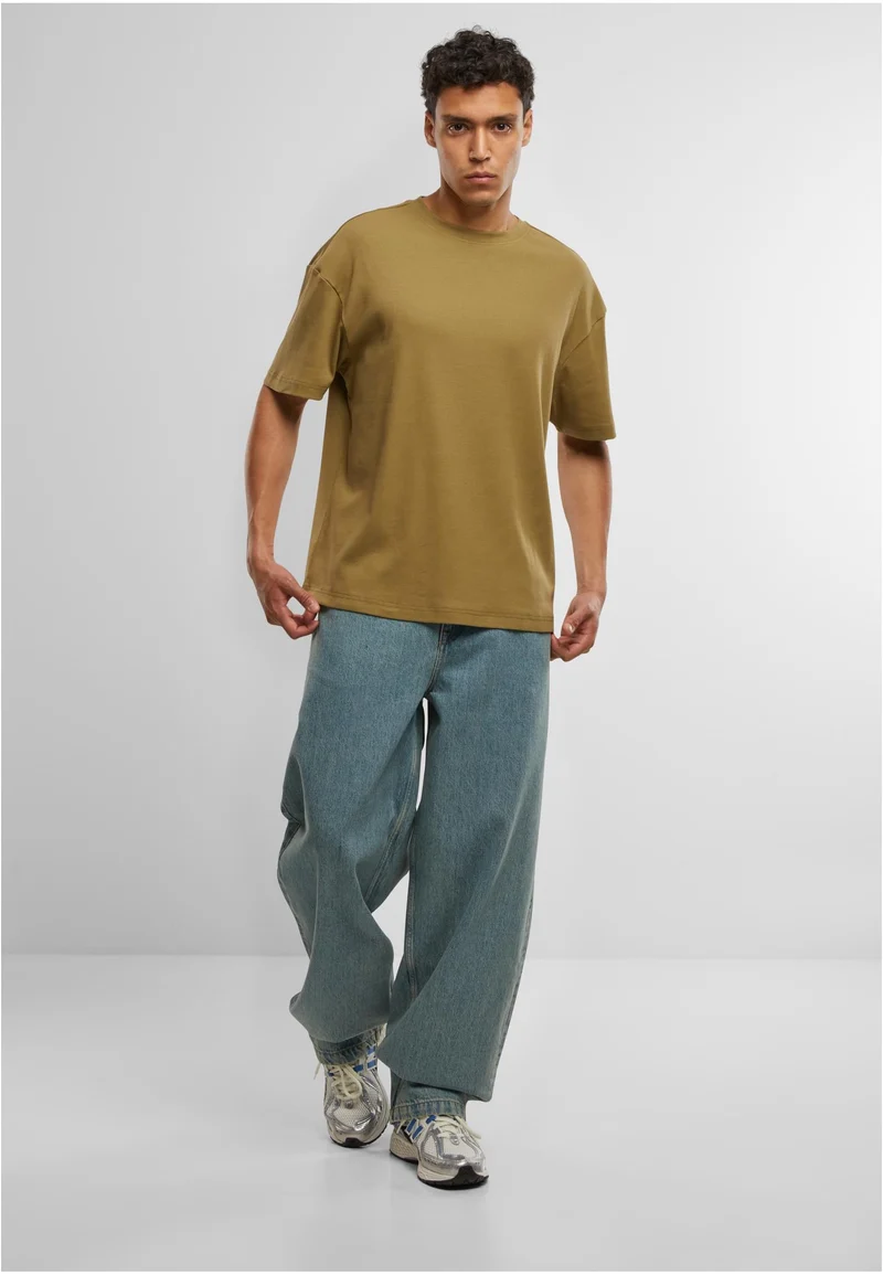 UC Rib Shortsleeve
